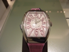 FRANCK MULLER(フランク ミュラー)
