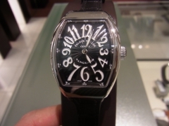 FRANCK MULLER(フランク ミュラー)
