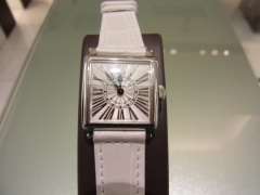 FRANCK MULLER(フランク ミュラー)
