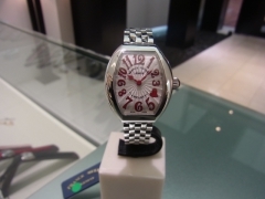 FRANCK MULLER(フランク ミュラー)
