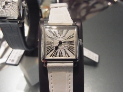 FRANCK MULLER(フランク ミュラー)
