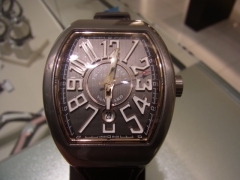 FRANCK MULLER(フランク ミュラー)
