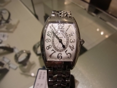 FRANCK MULLER(フランク ミュラー)
