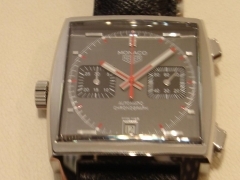 TAG Heuer(タグ・ホイヤー)
