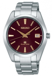 Grand Seiko(グランドセイコー)
