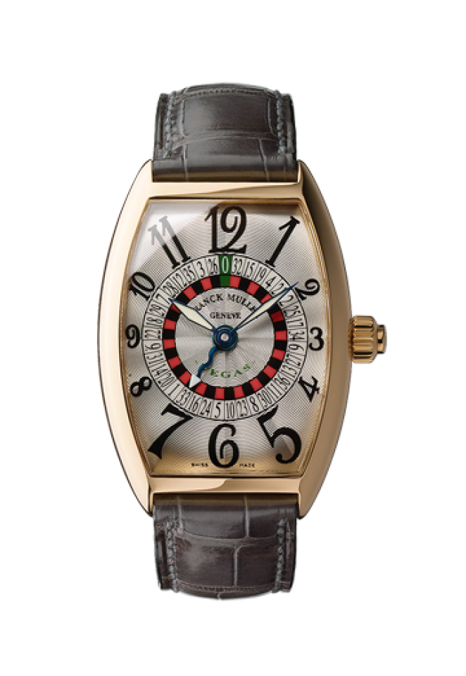 FRANCK MULLER(フランク ミュラー)
