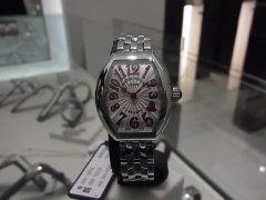 FRANCK MULLER(フランク ミュラー)
