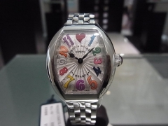 FRANCK MULLER(フランク ミュラー)
