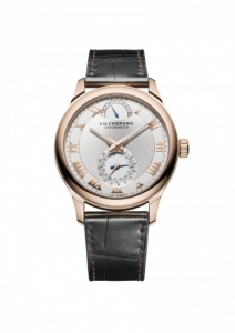 CHOPARD(ショパール)
