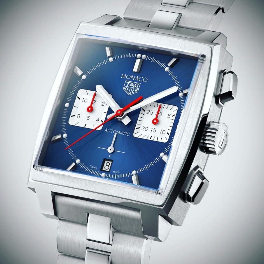 TAG Heuer(タグ・ホイヤー)
