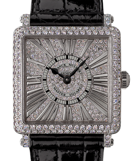 FRANCK MULLER(フランク ミュラー)
