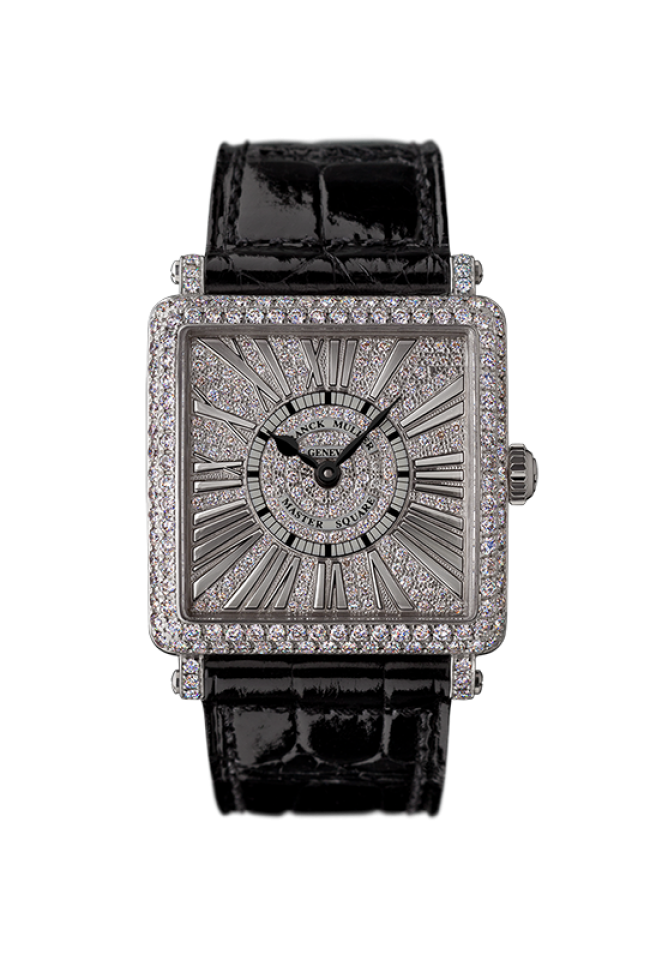 FRANCK MULLER(フランク ミュラー)
