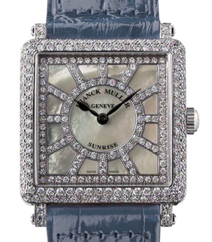 FRANCK MULLER(フランク ミュラー)
