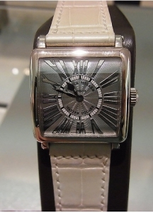 FRANCK MULLER(フランク ミュラー)
