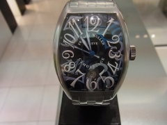 FRANCK MULLER(フランク ミュラー)
