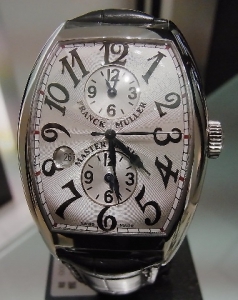 FRANCK MULLER(フランク ミュラー)
