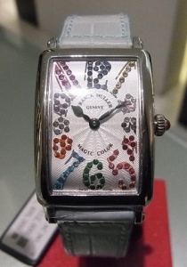 FRANCK MULLER(フランク ミュラー)
