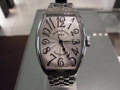 FRANCK MULLER(フランク ミュラー)
