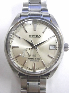 Grand Seiko(グランドセイコー)
