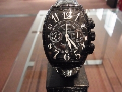 FRANCK MULLER(フランク ミュラー)
