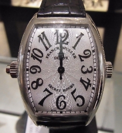 FRANCK MULLER(フランク ミュラー)
