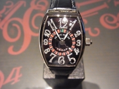 FRANCK MULLER(フランク ミュラー)
