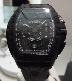 FRANCK MULLER(フランク ミュラー)
