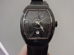 FRANCK MULLER(フランク ミュラー)
