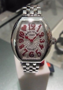 FRANCK MULLER(フランク ミュラー)
