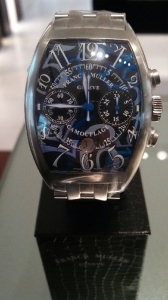 FRANCK MULLER(フランク ミュラー)
