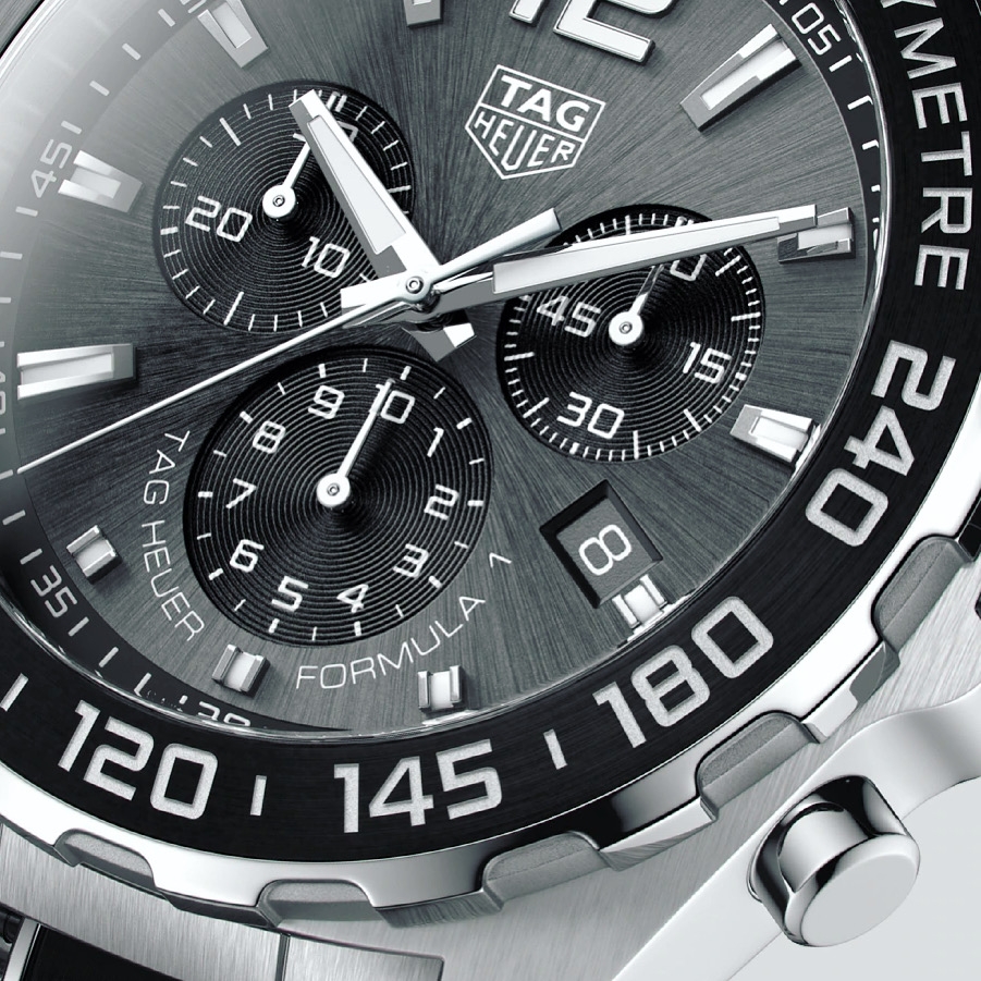 TAG Heuer(タグ・ホイヤー)
