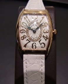 FRANCK MULLER(フランク ミュラー)
