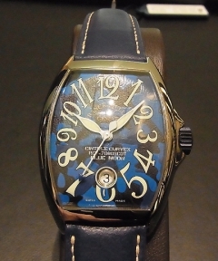 FRANCK MULLER(フランク ミュラー)
