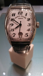 FRANCK MULLER(フランク ミュラー)
