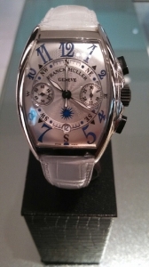 FRANCK MULLER(フランク ミュラー)
