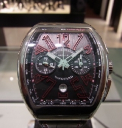 FRANCK MULLER(フランク ミュラー)
