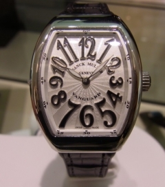 FRANCK MULLER(フランク ミュラー)
