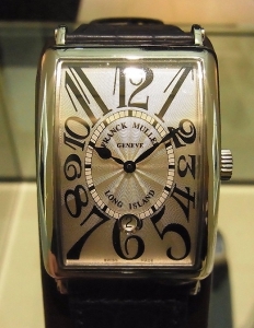 FRANCK MULLER(フランク ミュラー)
