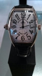 FRANCK MULLER(フランク ミュラー)
