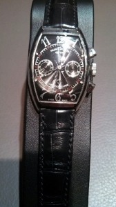 FRANCK MULLER(フランク ミュラー)
