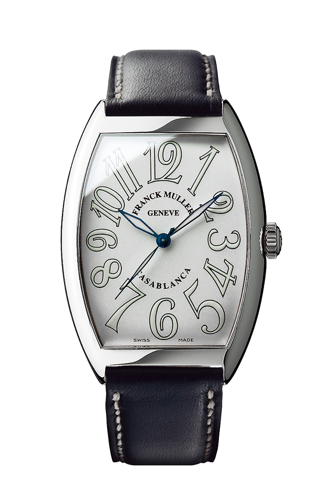 FRANCK MULLER(フランク ミュラー)
