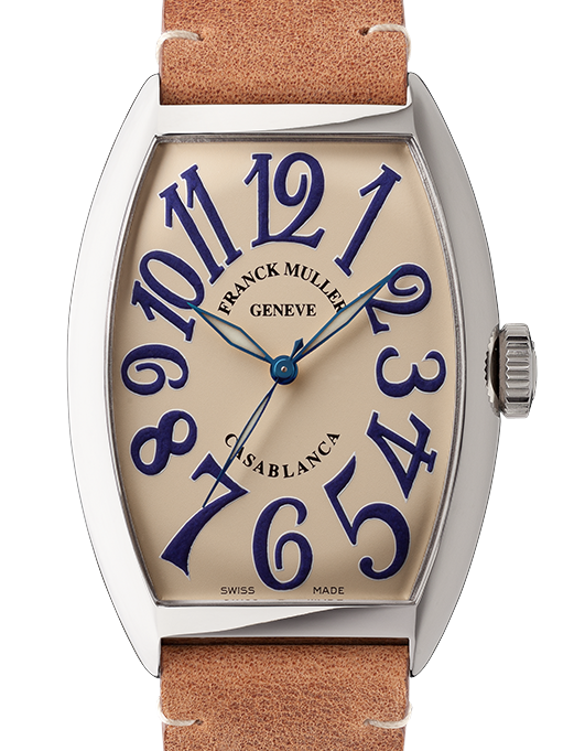 FRANCK MULLER(フランク ミュラー)
