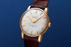 Grand Seiko(グランドセイコー)
