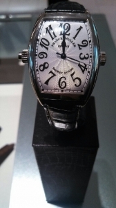 FRANCK MULLER(フランク ミュラー)
