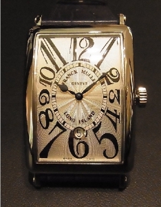 FRANCK MULLER(フランク ミュラー)
