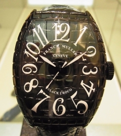 FRANCK MULLER(フランク ミュラー)
