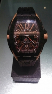 FRANCK MULLER(フランク ミュラー)
