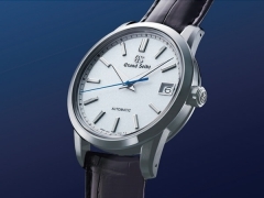 Grand Seiko(グランドセイコー)
