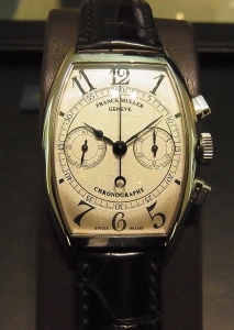 FRANCK MULLER(フランク ミュラー)
