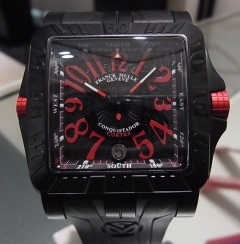 FRANCK MULLER(フランク ミュラー)
